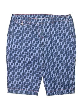 The Look By Randolph Duke Shorts