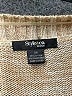 Style&Co Metallic Tan Pullover Sweater Size 2X - photo 7
