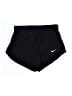 Nike Black Athletic Shorts Size XS (kids) - photo 1