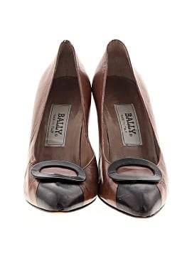 Bally Heels (view 2)