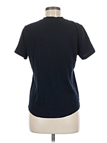 Ann Taylor LOFT Short Sleeve T-Shirt (view 2)