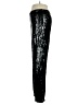 Good American Black Casual Pants Size 4 - photo 5