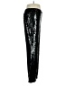 Good American Black Casual Pants Size 4 - photo 4