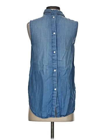 Lola River Sleeveless T-Shirt (view 2)