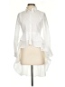 Walter Baker Ivory Long Sleeve Blouse Size XS - photo 1
