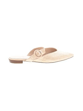 Something Navy Mule/Clog