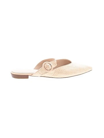 Something Navy Mule/Clog (view 1)