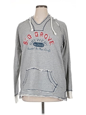 blue 84 Sweatshirt (view 1)