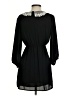 Assorted Brands Black Cocktail Dress Size S - photo 2