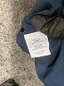 J.Crew 100% Silk Blue Casual Dress Size 0 - photo 8