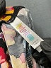 Lularoe Floral Blue Casual Pants Size 1X (Tall & Curvy) - photo 7