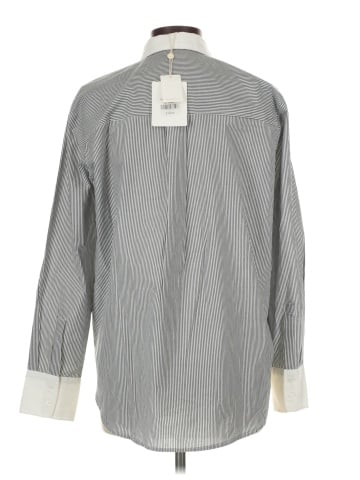 Downeast Long Sleeve Button-Down Shirt (view 2)