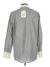 Downeast Chevron-herringbone Gray Long Sleeve Button-Down Shirt Size L - photo 2