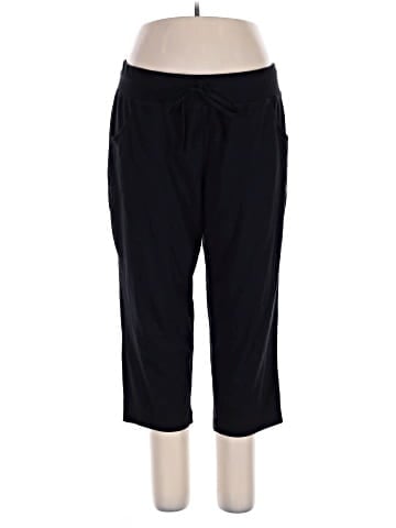 Athletic Works Active Pants (view 1)
