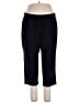 Athletic Works Black Active Pants Size XL - photo 1