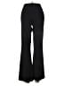 The Limited Solid Black Dress Pants Size 6S - photo 2