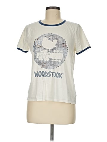 Lucky Brand Short Sleeve T-Shirt (view 1)