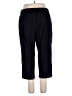 Athletic Works Black Active Pants Size XL - photo 2