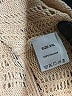 Unbranded 100% Viscose Tan Cardigan Size 3X - photo 7
