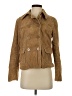 Gap 100% Cotton Brown Tan Jacket Size S - photo 1