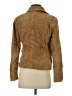 Gap 100% Cotton Brown Tan Jacket Size S - photo 2