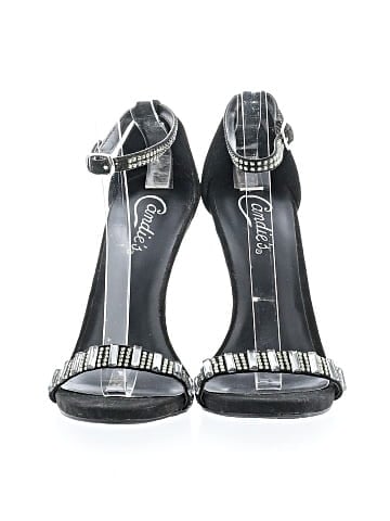 Candie's Sandals (view 2)