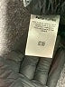 Reformation 100% Silk Green Cocktail Dress Size 0 - photo 8
