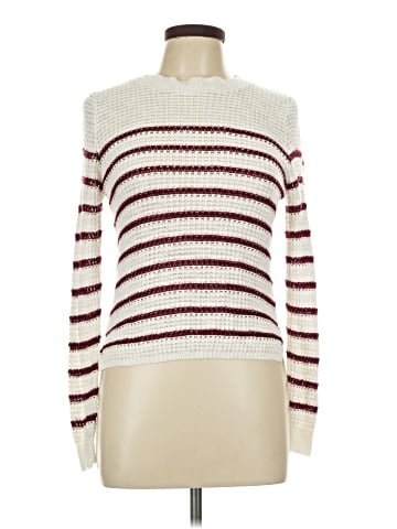 Cotton Emporium Turtleneck Sweater (view 1)