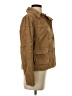 Gap 100% Cotton Brown Tan Jacket Size S - photo 4