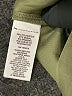 Cable & Gauge Green Pullover Hoodie Size 2X - photo 8