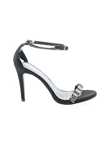 Candie's Sandals (view 1)