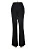 The Limited Solid Black Dress Pants Size 6S - photo 1