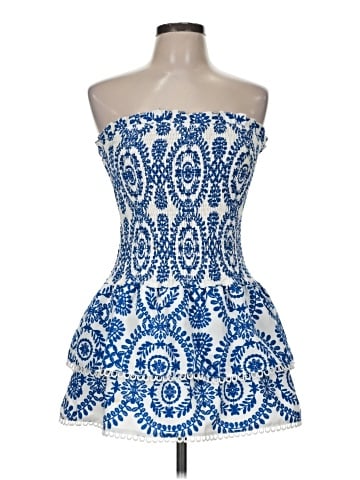 Shein Cocktail Dress (view 1)