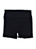 Parade Solid Black Athletic Shorts Size S - photo 1