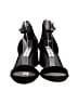 Steve Madden Black Sandals Size 6 (wide) - photo 2