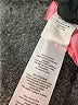 Boohoo 100% Polyester Pink Swimsuit Cover Up Size M - photo 4