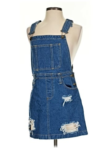 American Apparel Casual Dress (view 1)