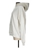 Hanes White Pullover Hoodie Size L - photo 5
