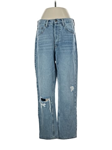 On Twelfth Jeans (view 1)