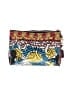 Coach Paisley Blue Clutch One size - photo 2