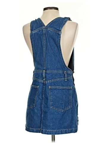 American Apparel Casual Dress (view 2)