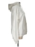 Hanes White Pullover Hoodie Size L - photo 4