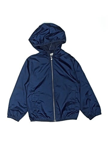 Lands' End Windbreaker (view 1)