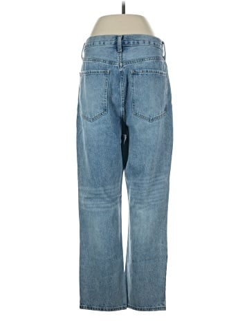 On Twelfth Jeans (view 2)