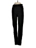 7 For All Mankind Black Jeans Size 27 waist - photo 1