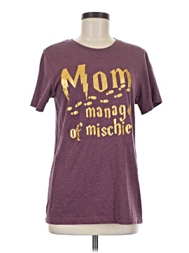 Bella + Canvas Short Sleeve T-Shirt (view 1)