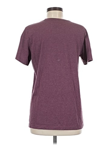 Bella + Canvas Short Sleeve T-Shirt (view 2)
