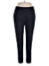 Jaclyn Intimates Gray Casual Pants Size XL - photo 1