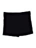 Forever 21 Solid Black Shorts Size M - photo 1