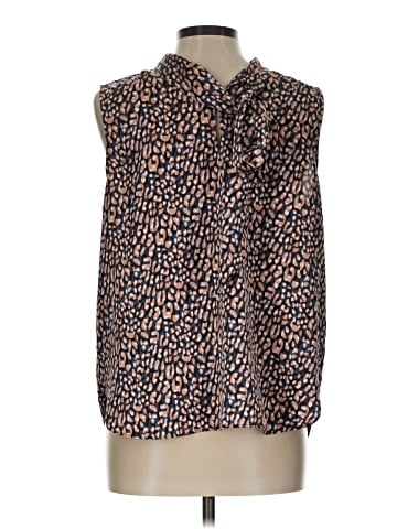 J.Crew 365 Sleeveless Blouse (view 2)